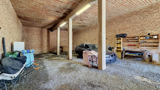Rue de Schurven - 11 - - 64018 BERLOZ 3 DIV/CORSWAREM/ - 4257