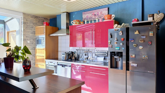 Rue de Schurven - 11 - - 64018 BERLOZ 3 DIV/CORSWAREM/ - 4257