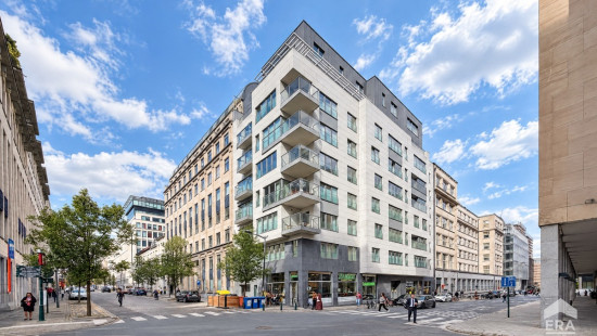 Rue de Trèves - 66 - - 1000