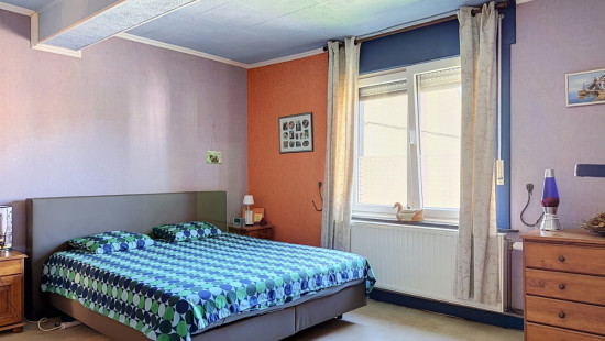 Rue de Schurven - 11 - - 64018 BERLOZ 3 DIV/CORSWAREM/ - 4257