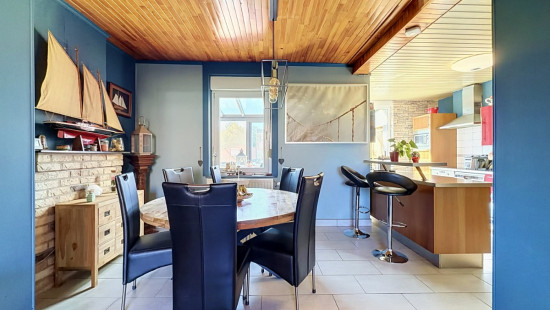 Rue de Schurven - 11 - - 64018 BERLOZ 3 DIV/CORSWAREM/ - 4257
