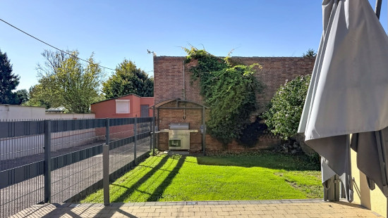Rue de Schurven - 11 - - 64018 BERLOZ 3 DIV/CORSWAREM/ - 4257