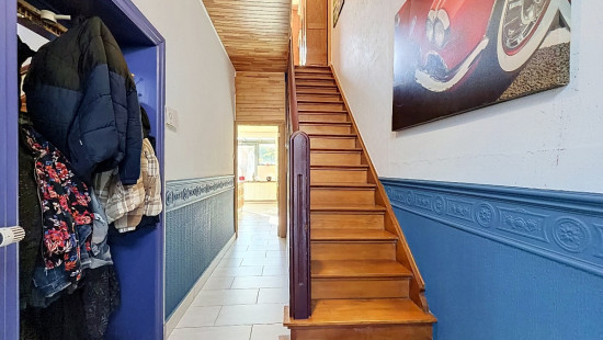 Rue de Schurven - 11 - - 64018 BERLOZ 3 DIV/CORSWAREM/ - 4257