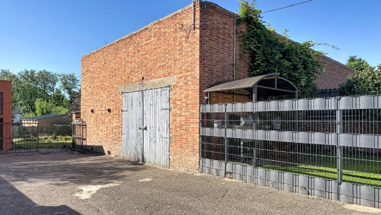 Rue de Schurven - 11 - - 64018 BERLOZ 3 DIV/CORSWAREM/ - 4257