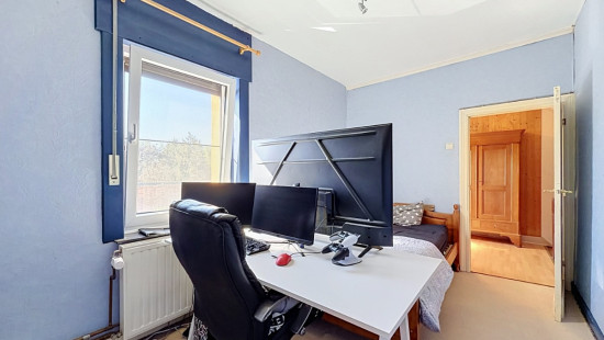 Rue de Schurven - 11 - - 64018 BERLOZ 3 DIV/CORSWAREM/ - 4257