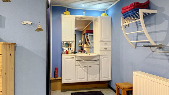 Rue de Schurven - 11 - - 64018 BERLOZ 3 DIV/CORSWAREM/ - 4257
