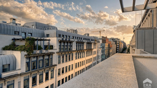 Rue de Trèves - 66 - - 1000