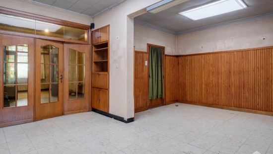 Spoorwegstraat - 70 - - 3500