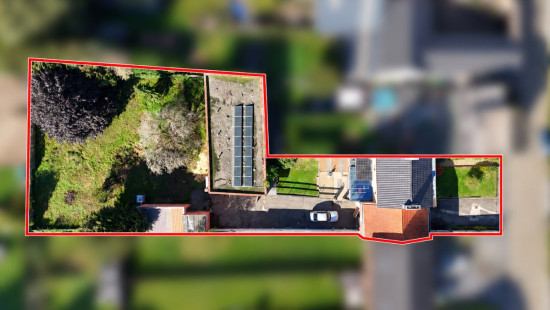 Rue de Schurven - 11 - - 64018 BERLOZ 3 DIV/CORSWAREM/ - 4257