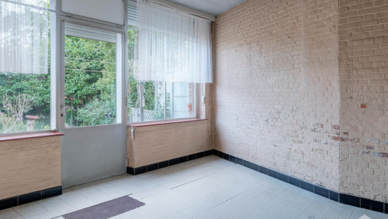 Spoorwegstraat - 70 - - 3500