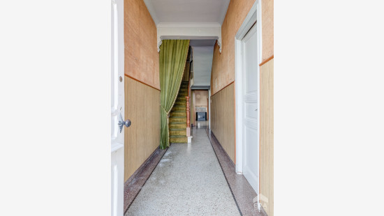 Spoorwegstraat - 70 - - 3500