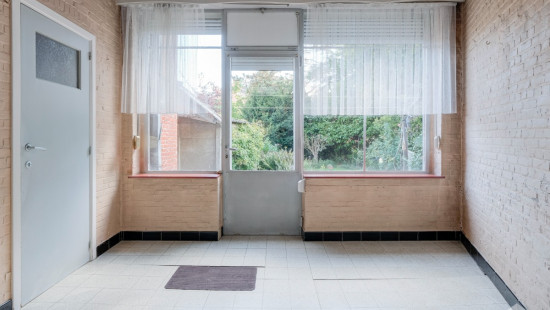 Spoorwegstraat - 70 - - 3500