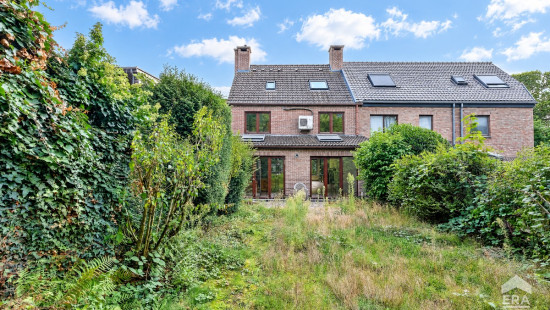 Rue Victor Allard - 303 - - 1190