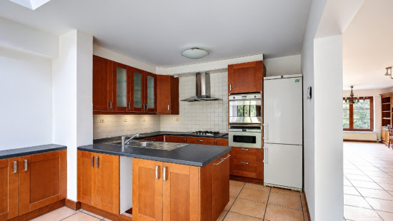 Rue Victor Allard - 303 - - 1190