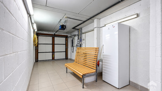 Rue Victor Allard - 303 - - 1190