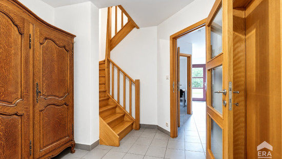 Rue Victor Allard - 303 - - 1190