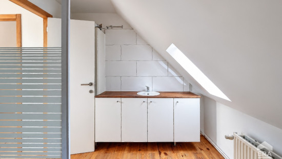 Rue Victor Allard - 303 - - 1190