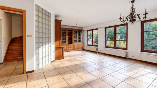 Rue Victor Allard - 303 - - 1190