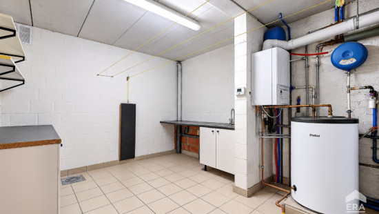 Rue Victor Allard - 303 - - 1190