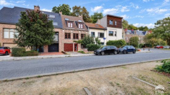 Rue Victor Allard - 303 - - 1190