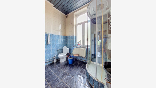 Avenue Reine Astrid - 93 - - 4500