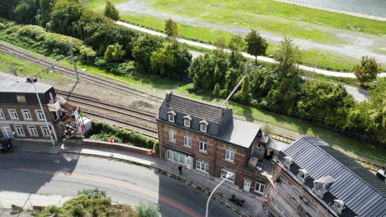 Avenue Reine Astrid - 93 - - 4500