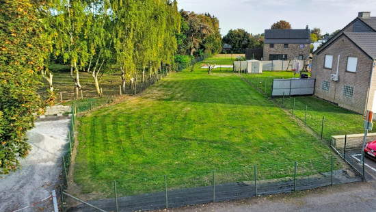 Rue Ida Bourdouxh - B701h - - 4432