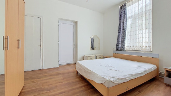 Avenue Reine Astrid - 93 - - 4500