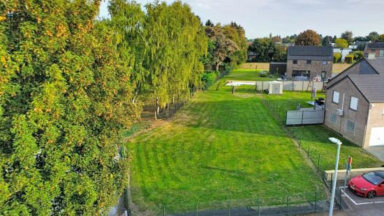 Rue Ida Bourdouxh - B701h - - 4432