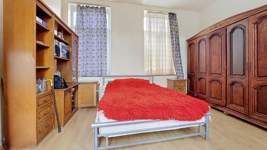 Avenue Reine Astrid - 93 - - 4500