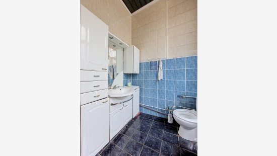 Avenue Reine Astrid - 93 - - 4500