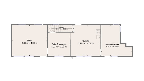 Avenue Reine Astrid - 93 - - 4500