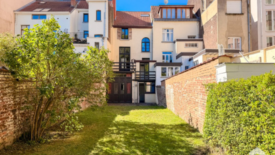 Rue du Noyer - 290 - - 1030