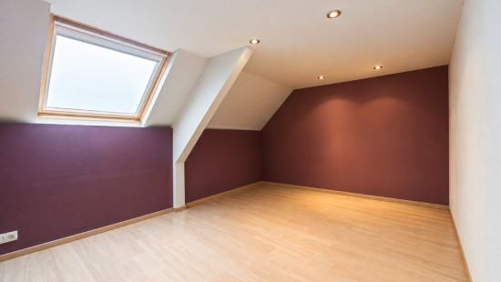 Achterstraat - 127A - - 9450