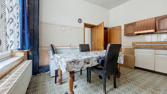 Avenue Reine Astrid - 93 - - 4500