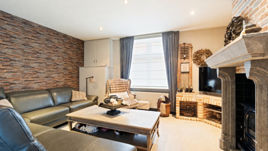 Achterstraat - 127A - - 9450