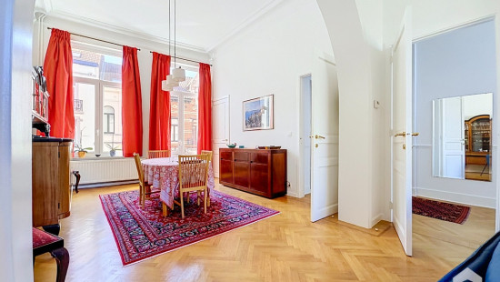 Rue du Noyer - 290 - - 1030