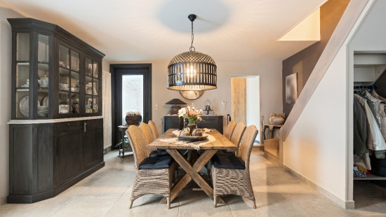 Achterstraat - 127A - - 9450