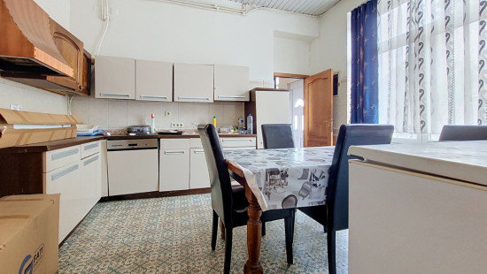Avenue Reine Astrid - 93 - - 4500
