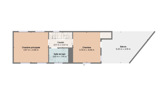 Avenue Reine Astrid - 93 - - 4500