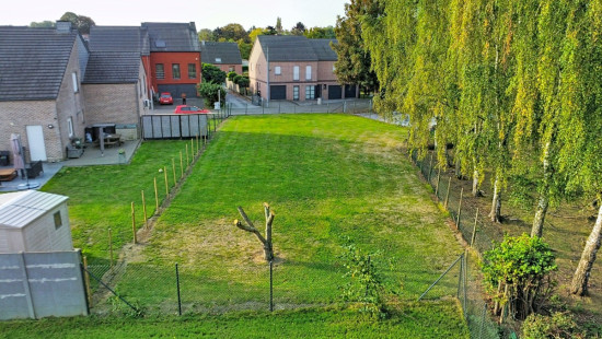 Rue Ida Bourdouxh - B701h - - 4432