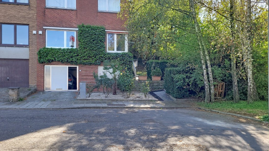 Rue de la Treille - 59 - - 4000