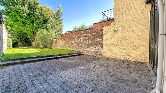 Rue du Noyer - 290 - - 1030