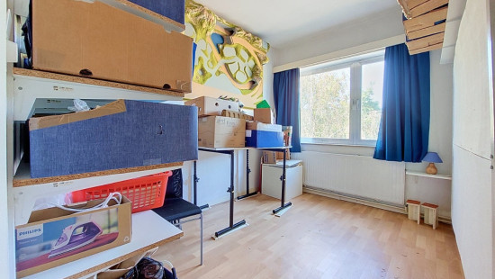 Rue de la Treille - 59 - - 4000