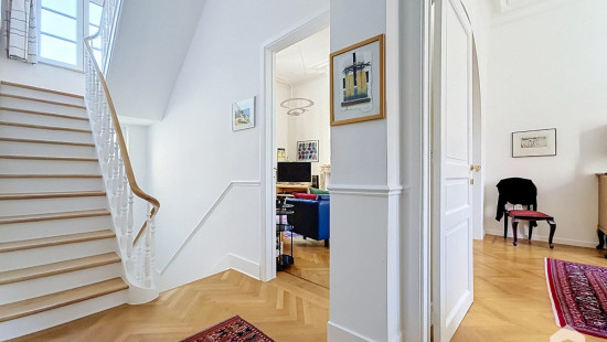 Rue du Noyer - 290 - - 1030