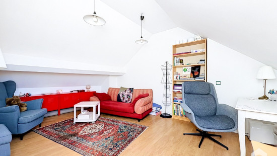 Rue du Noyer - 290 - - 1030