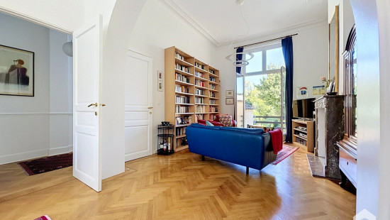 Rue du Noyer - 290 - - 1030