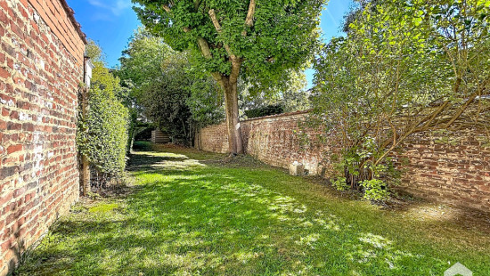 Rue du Noyer - 290 - - 1030