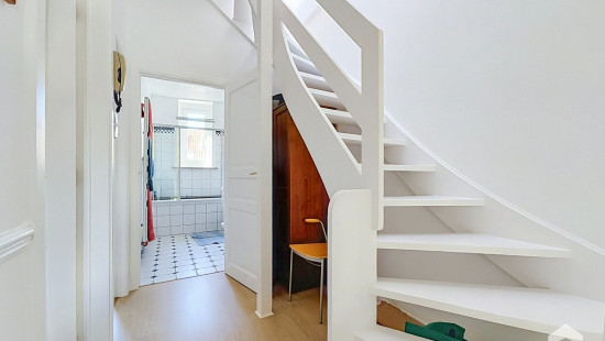 Rue du Noyer - 290 - - 1030