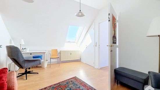 Rue du Noyer - 290 - - 1030